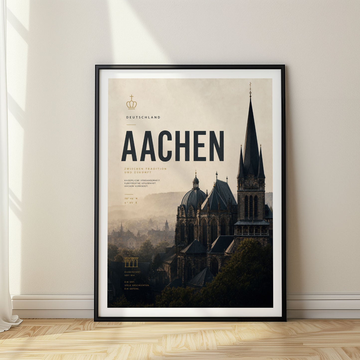Aachen, Deutschland