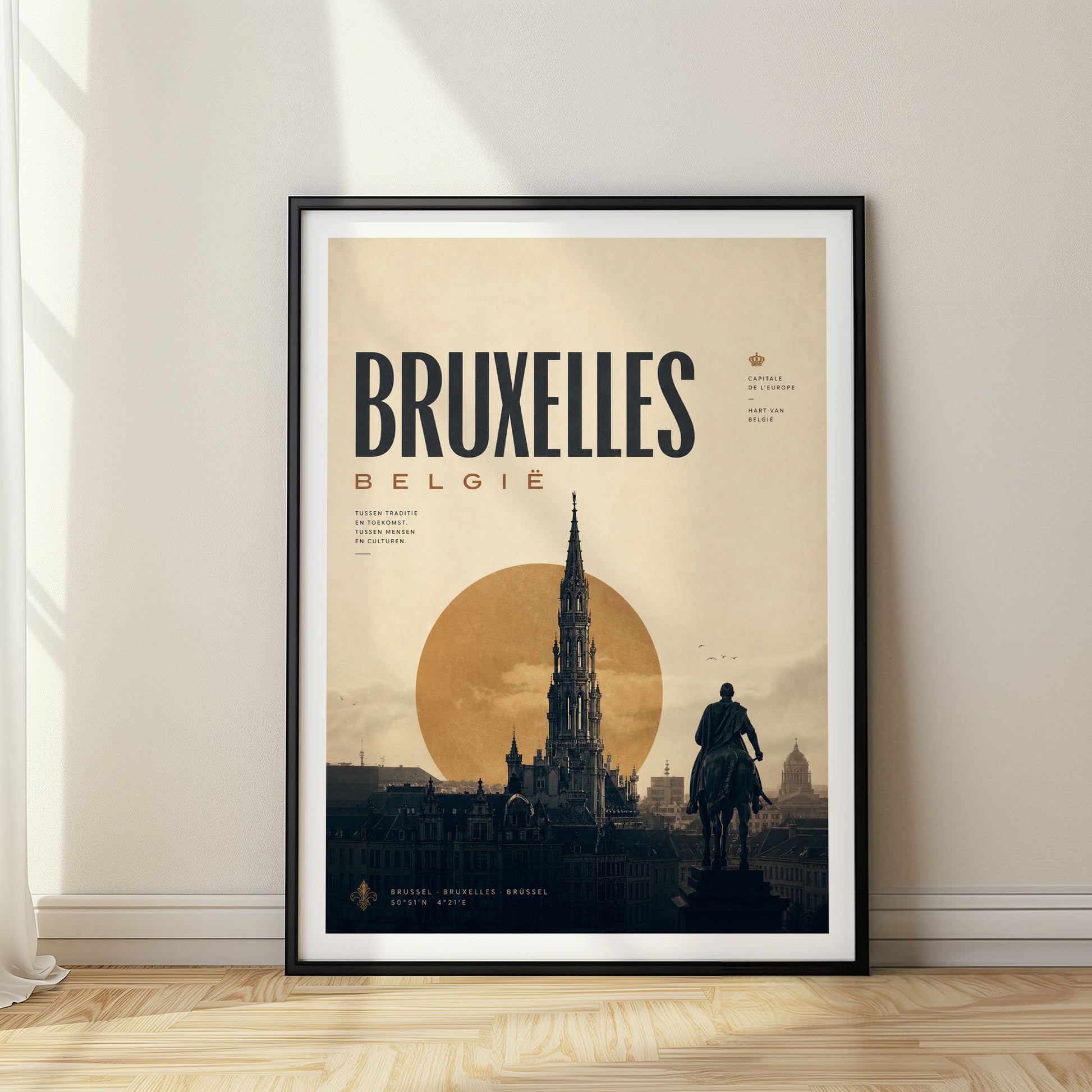 Bruxelles, België