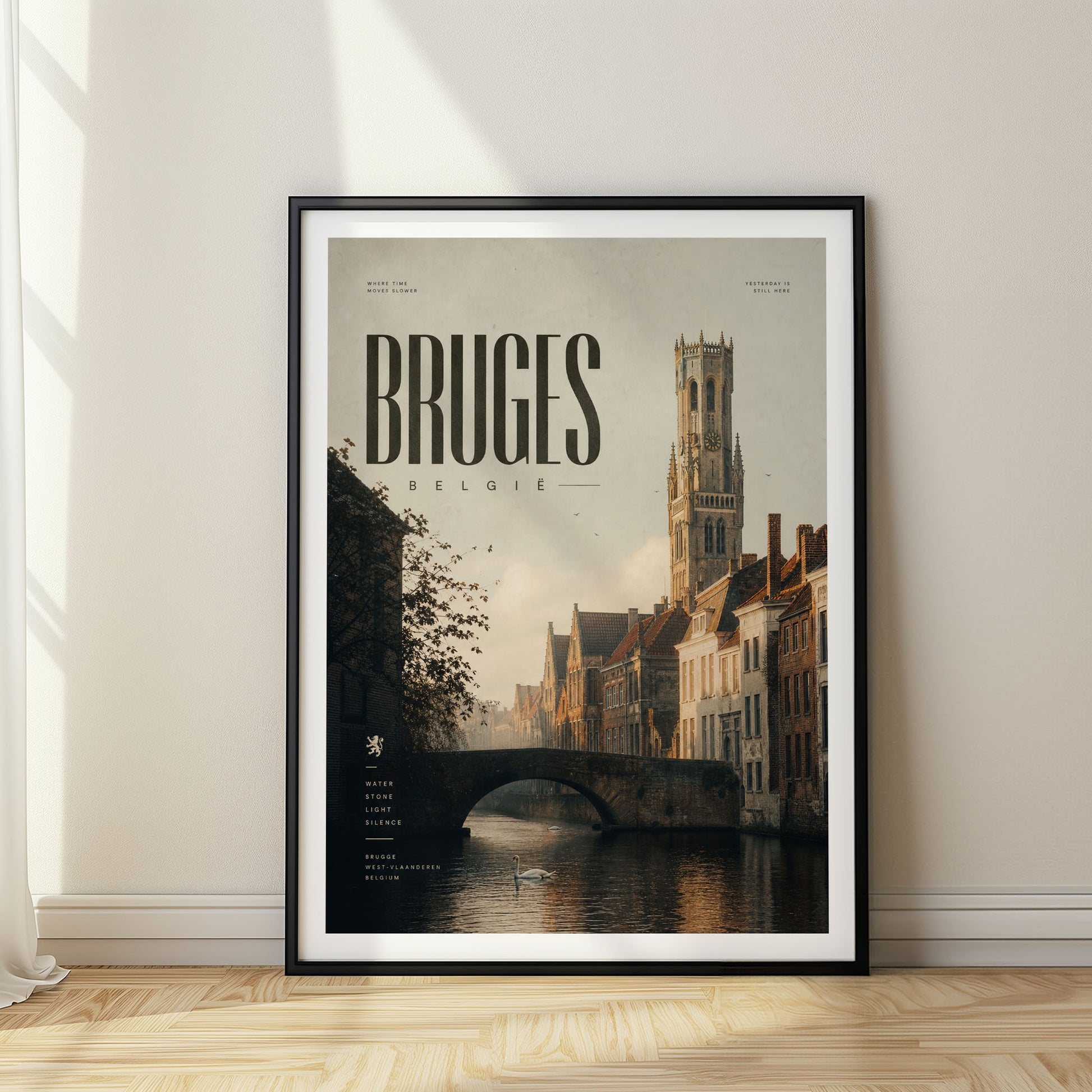 Bruges, België