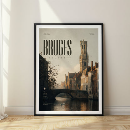 Bruges, België