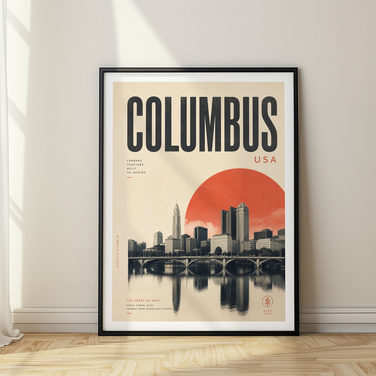 Columbus, USA