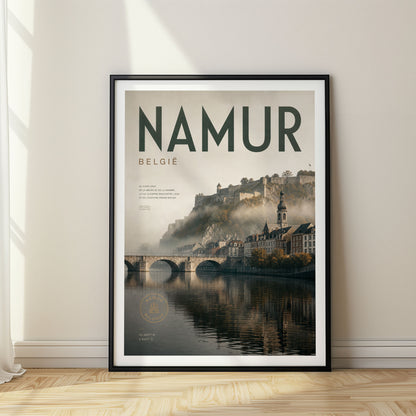 Namur, België