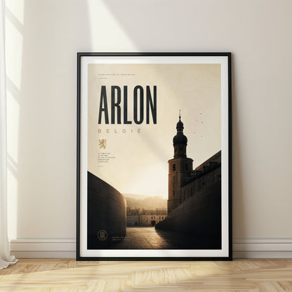Arlon, België