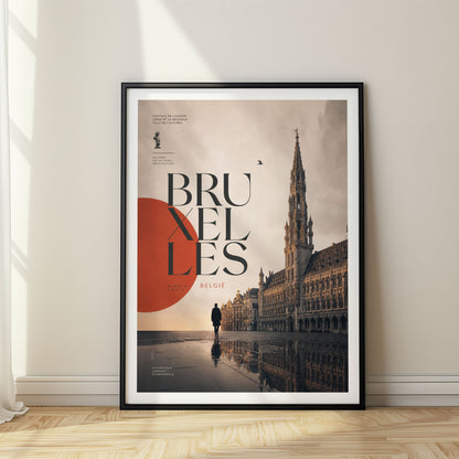 Bruxelles, België