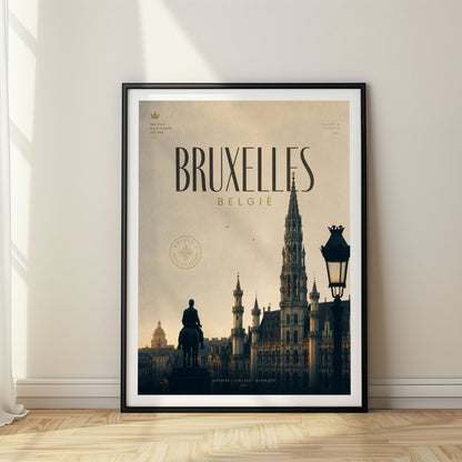 Bruxelles, België