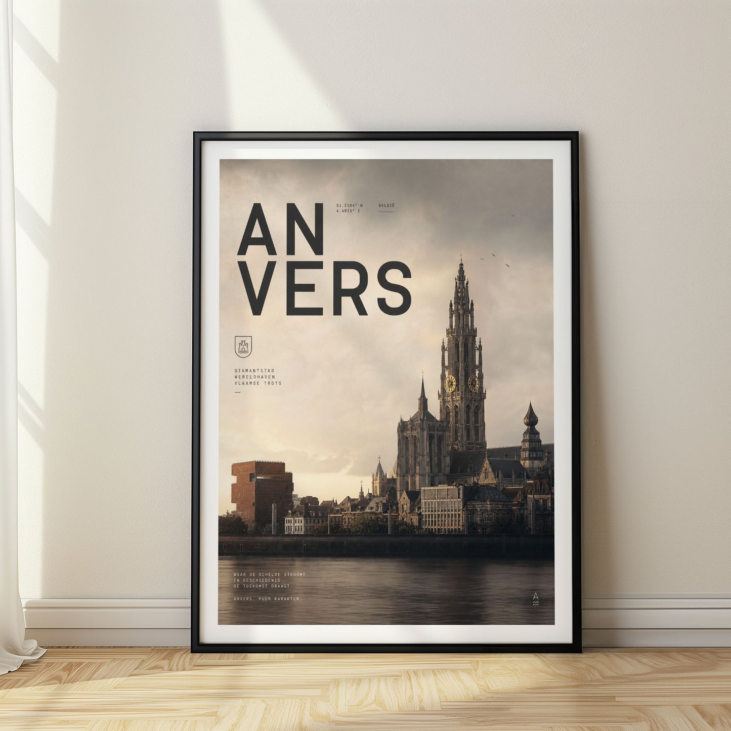 Anvers, België
