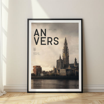 Anvers, België
