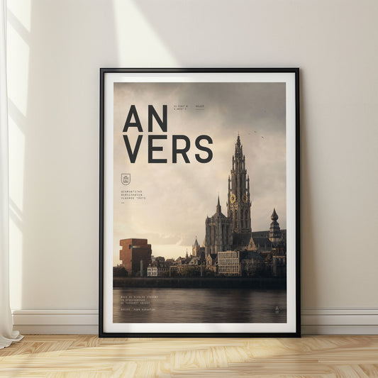 Anvers, België