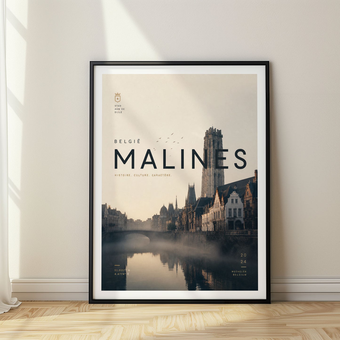 Malines, België