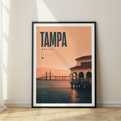 Tampa, MEXICO
