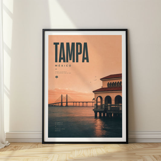 Tampa, MEXICO