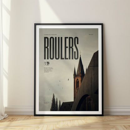 Roulers, België