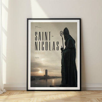 Saint-Nicolas, België