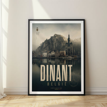 Dinant, België