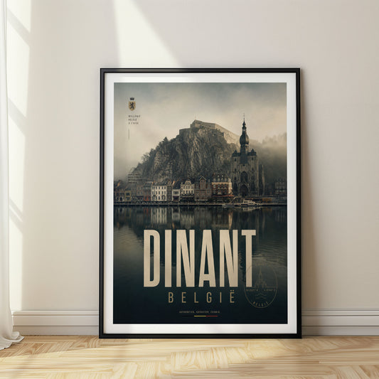Dinant, België