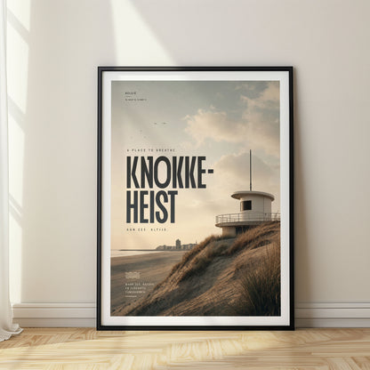 Knokke-Heist, België