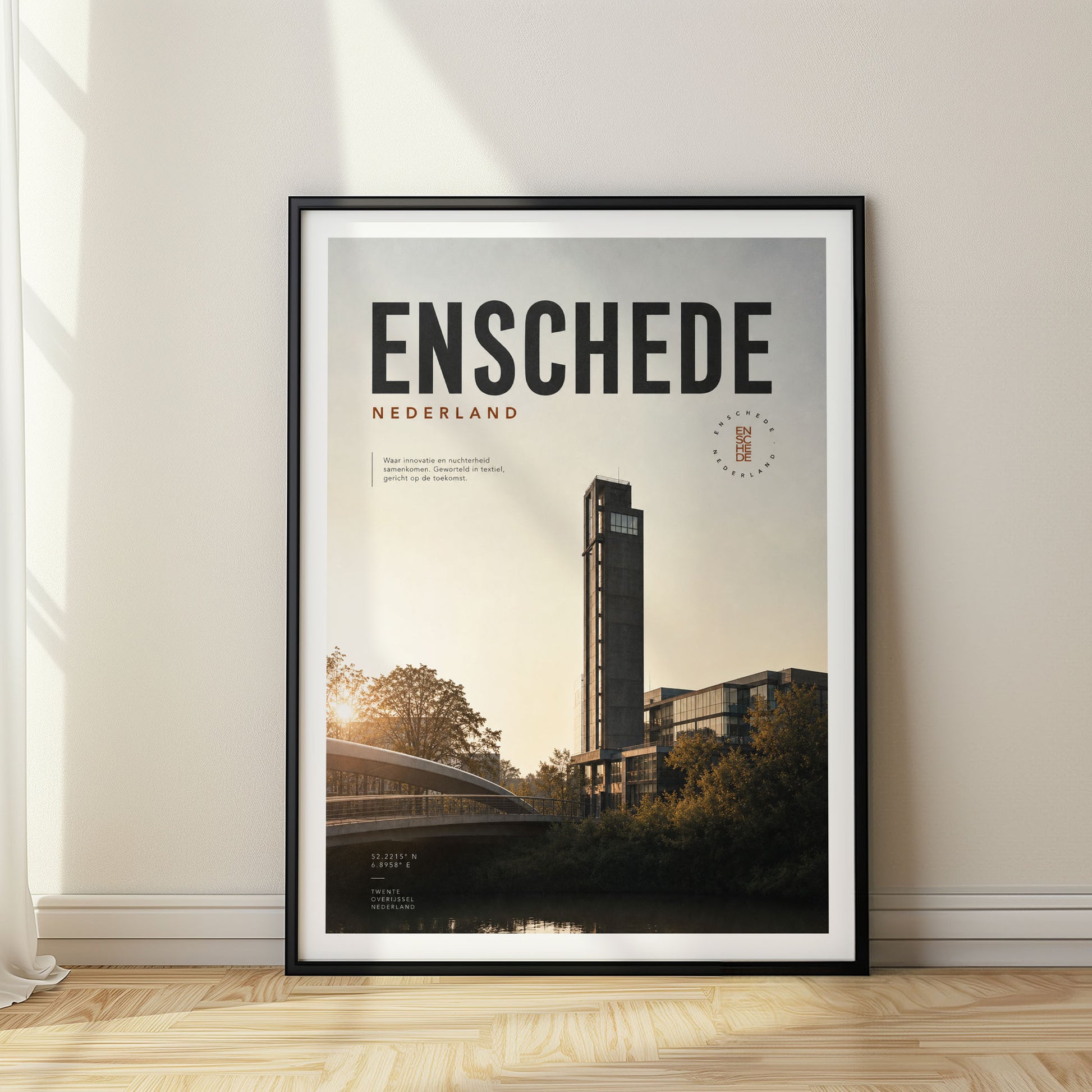 Enschede, Nederland