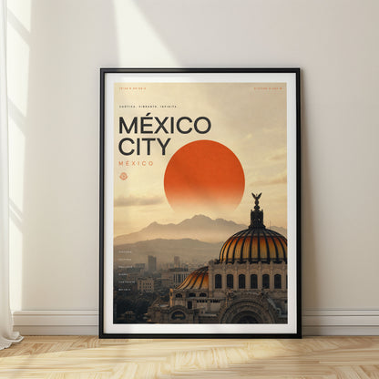 Mexico City, MEXICO