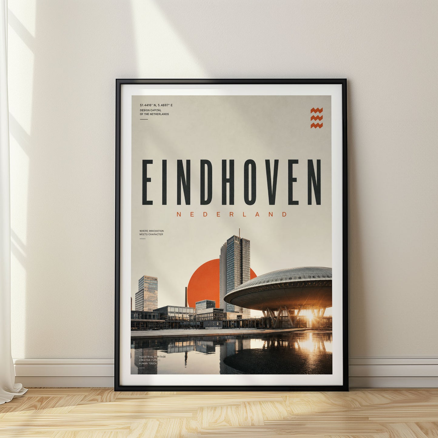 Eindhoven, Nederland