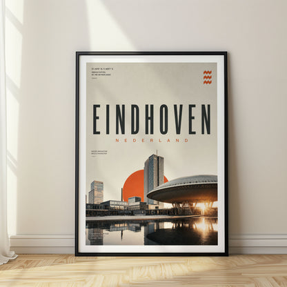 Eindhoven, Nederland