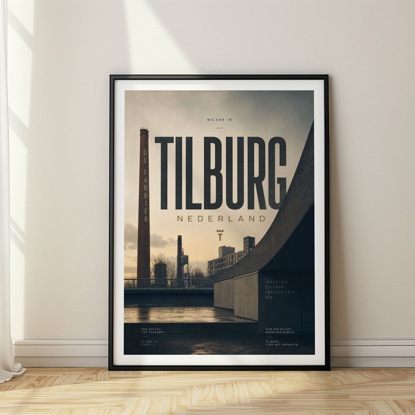 Tilburg, Nederland