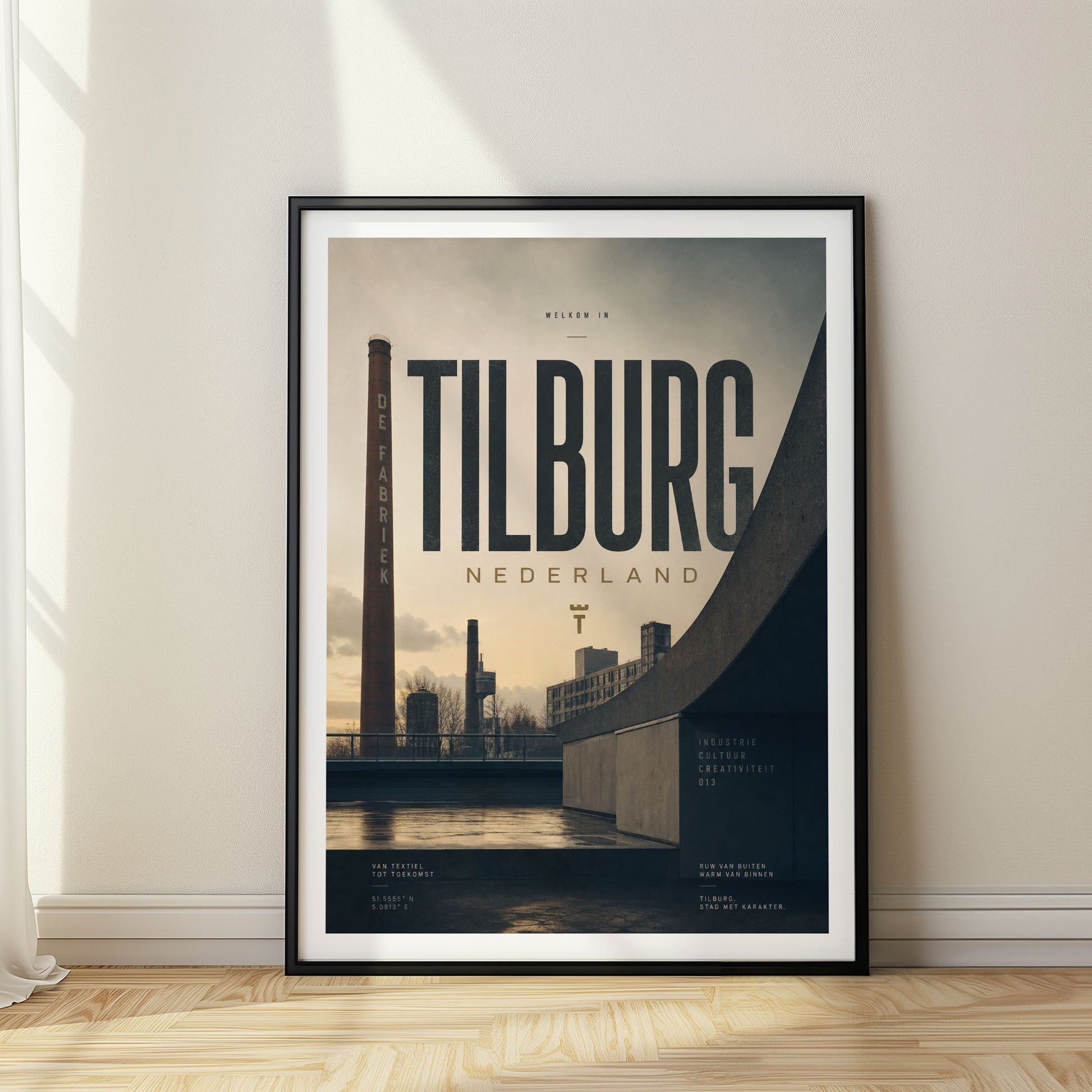 Tilburg, Nederland