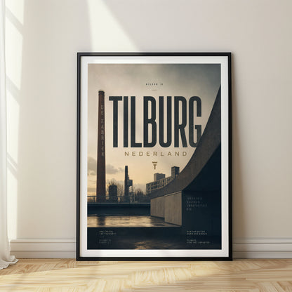 Tilburg, Nederland