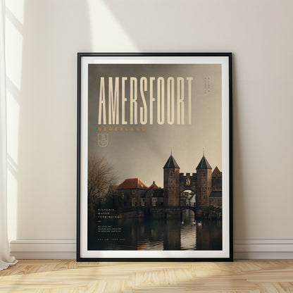 Amersfoort, Nederland