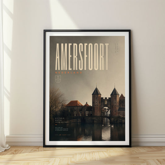 Amersfoort, Nederland
