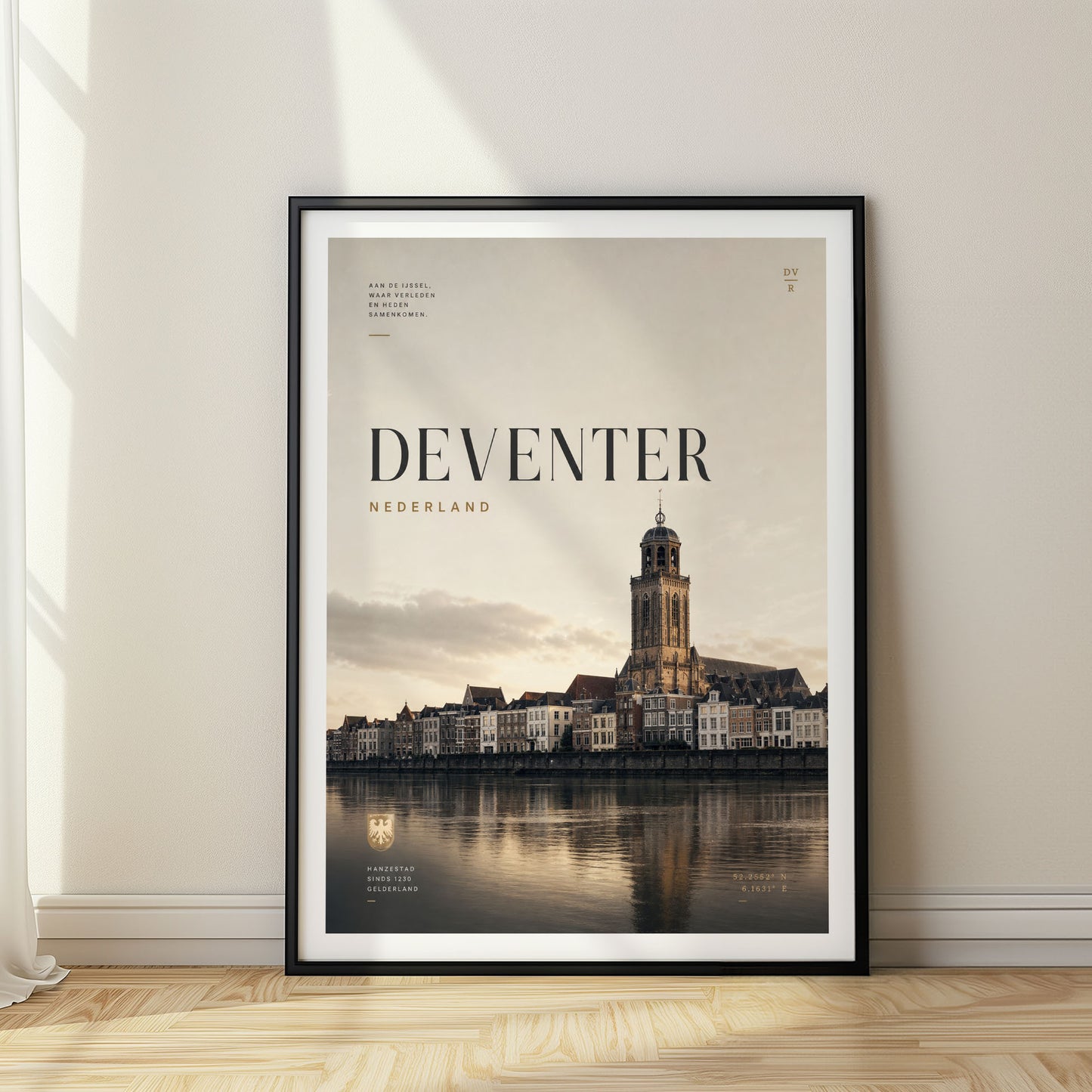 Deventer, Nederland