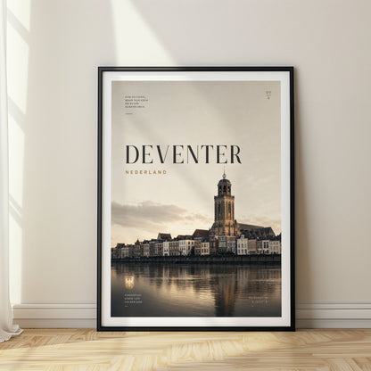 Deventer, Nederland