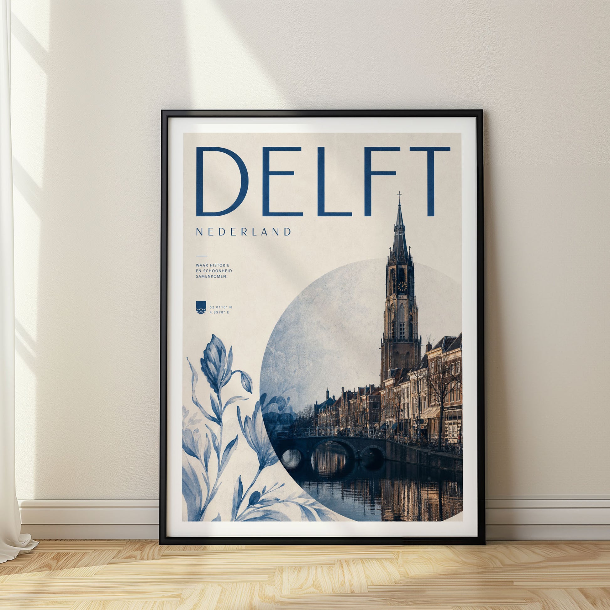 Delft, Nederland