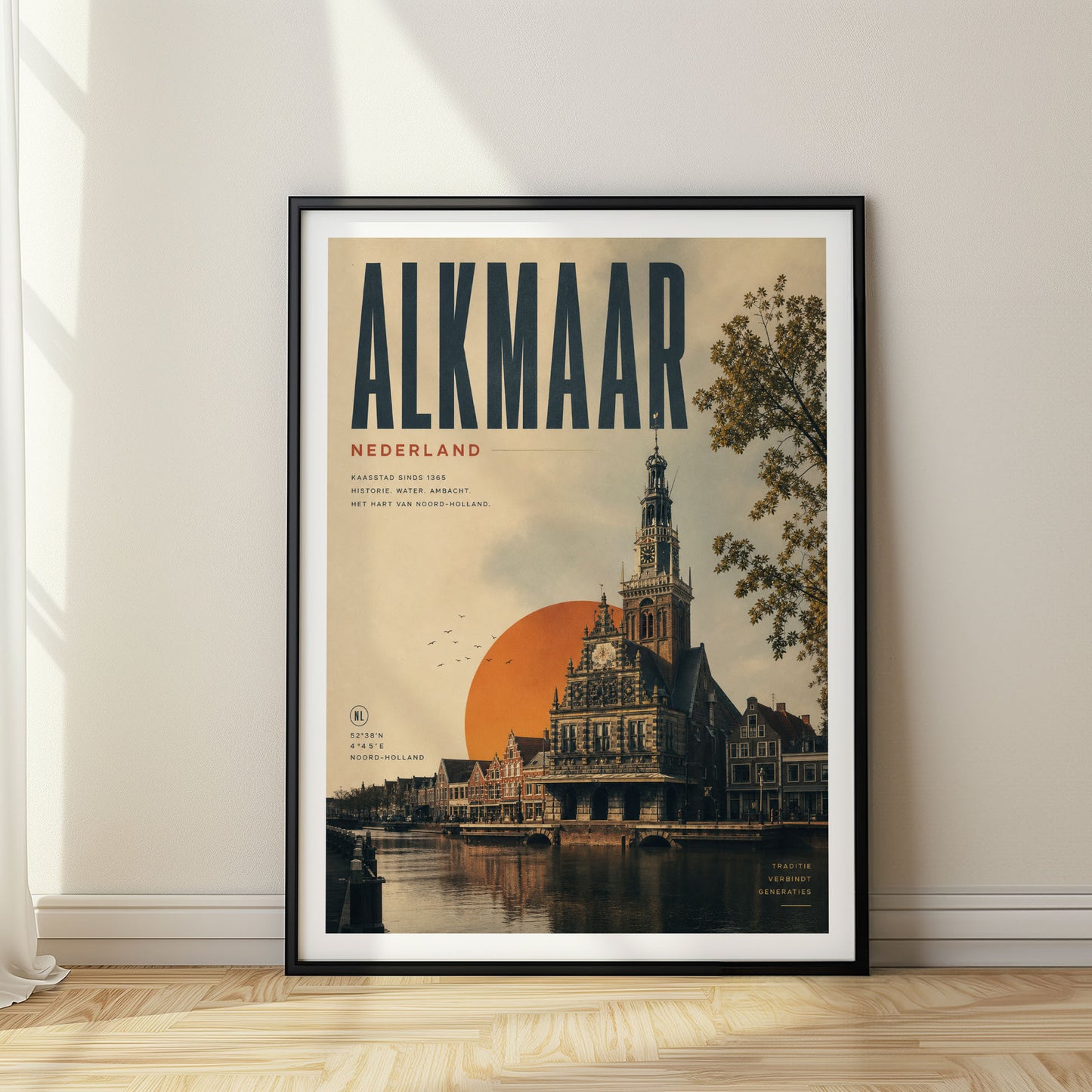 Alkmaar, Nederland