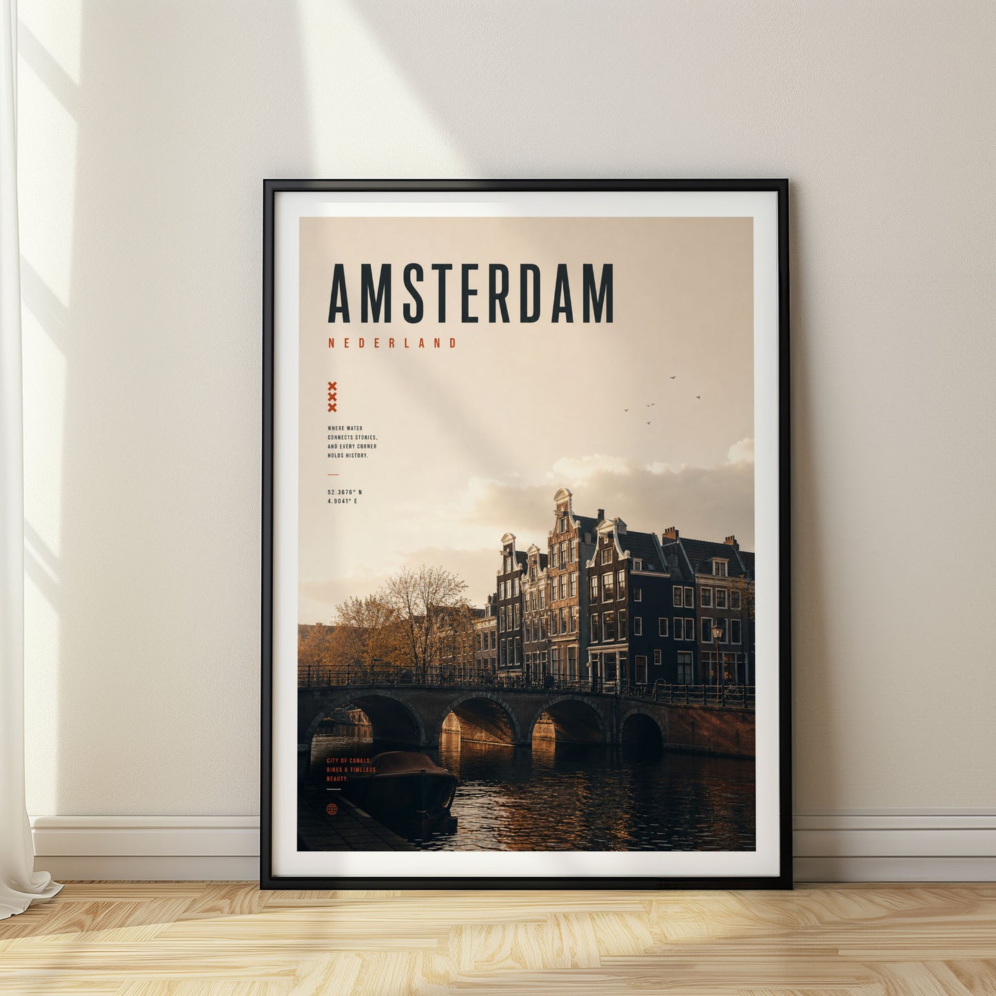 Amsterdam, Nederland