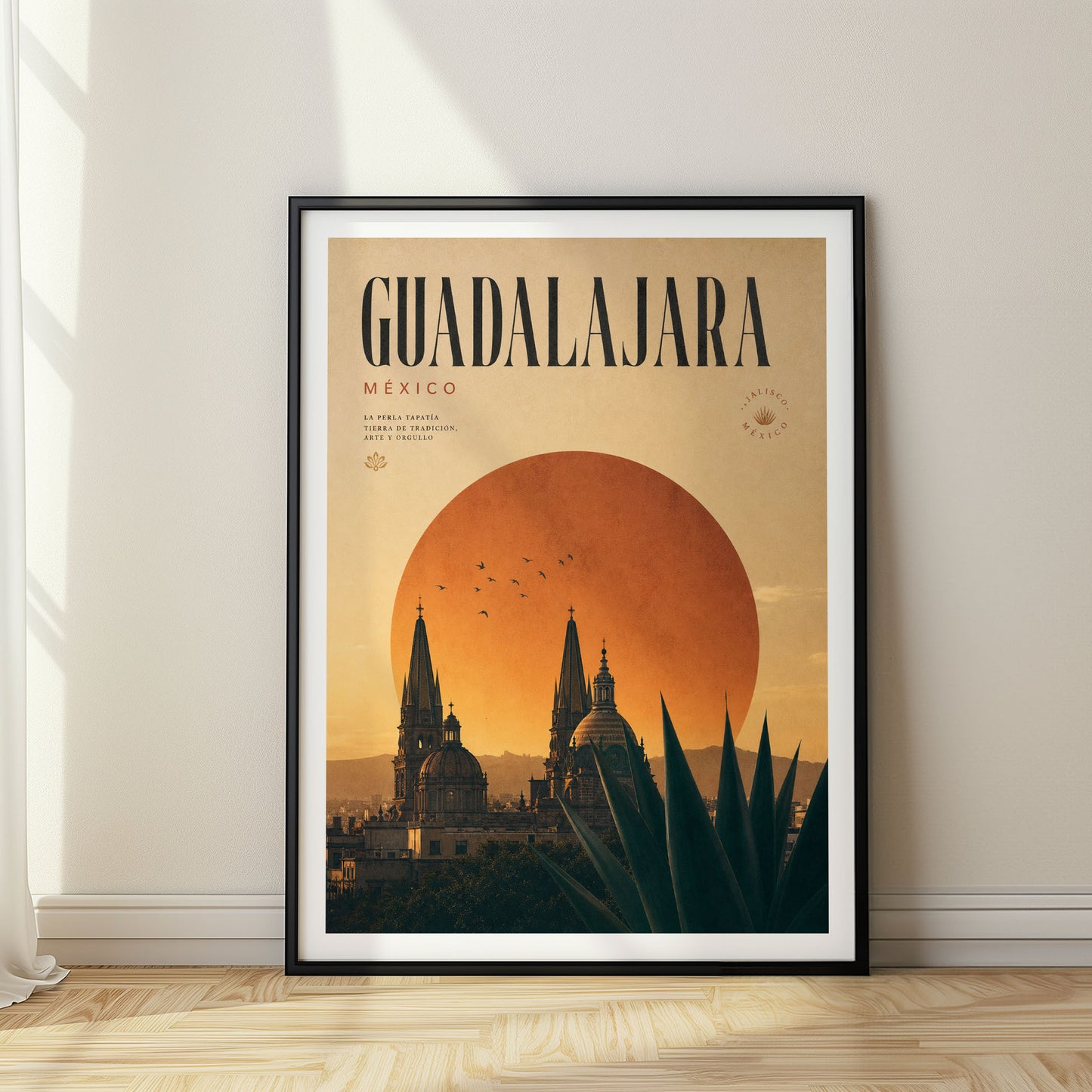 Guadalajara, MEXICO