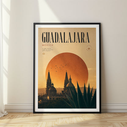 Guadalajara, MEXICO