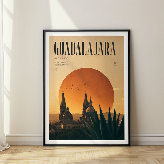 Guadalajara, MEXICO