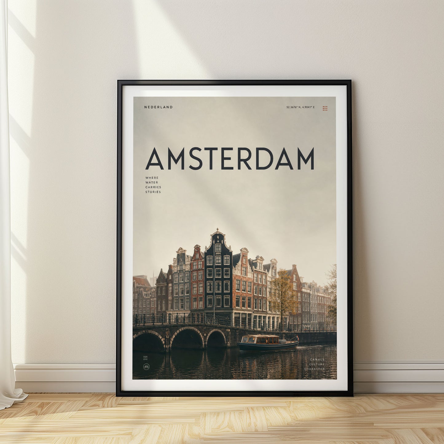 Amsterdam, Nederland