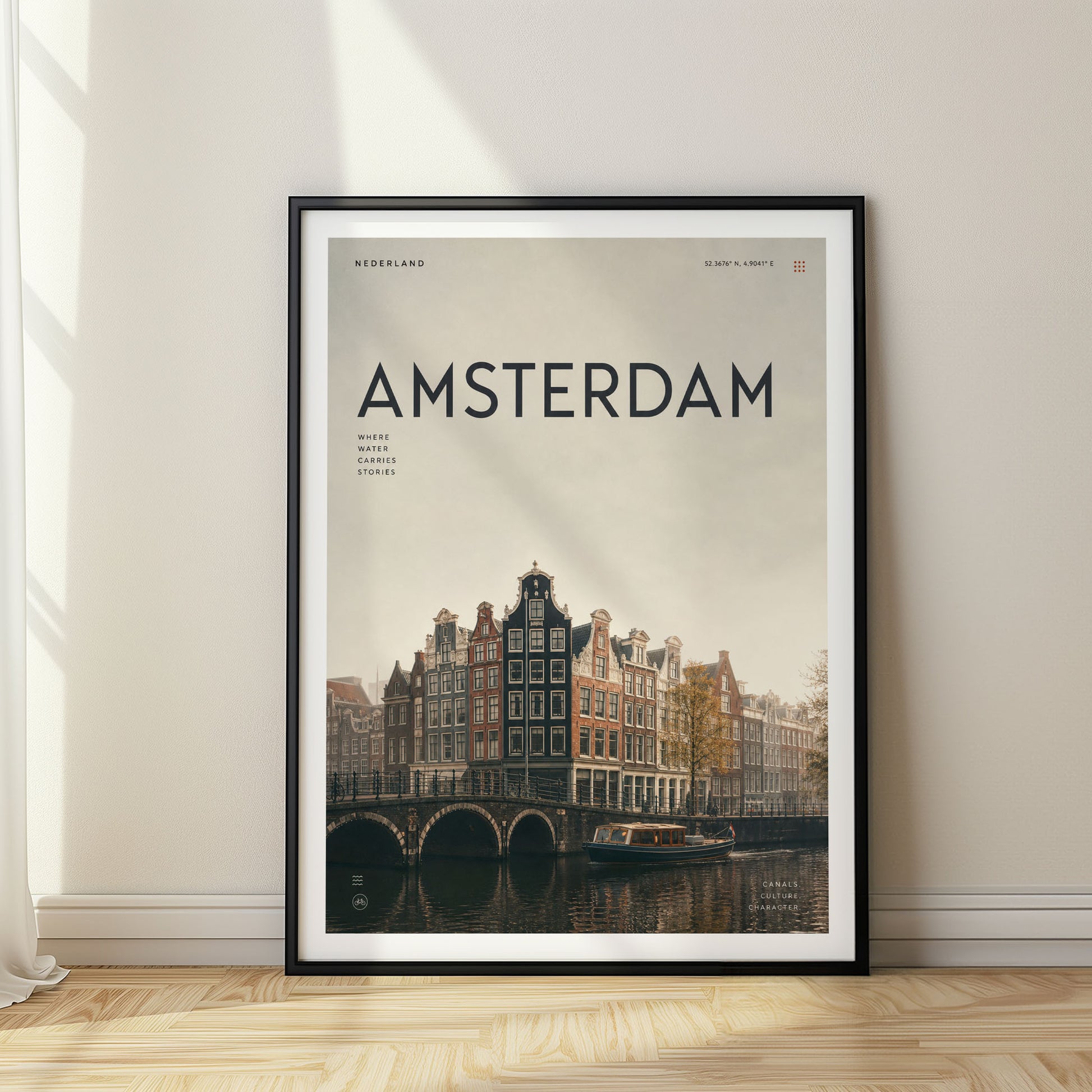 Amsterdam, Nederland
