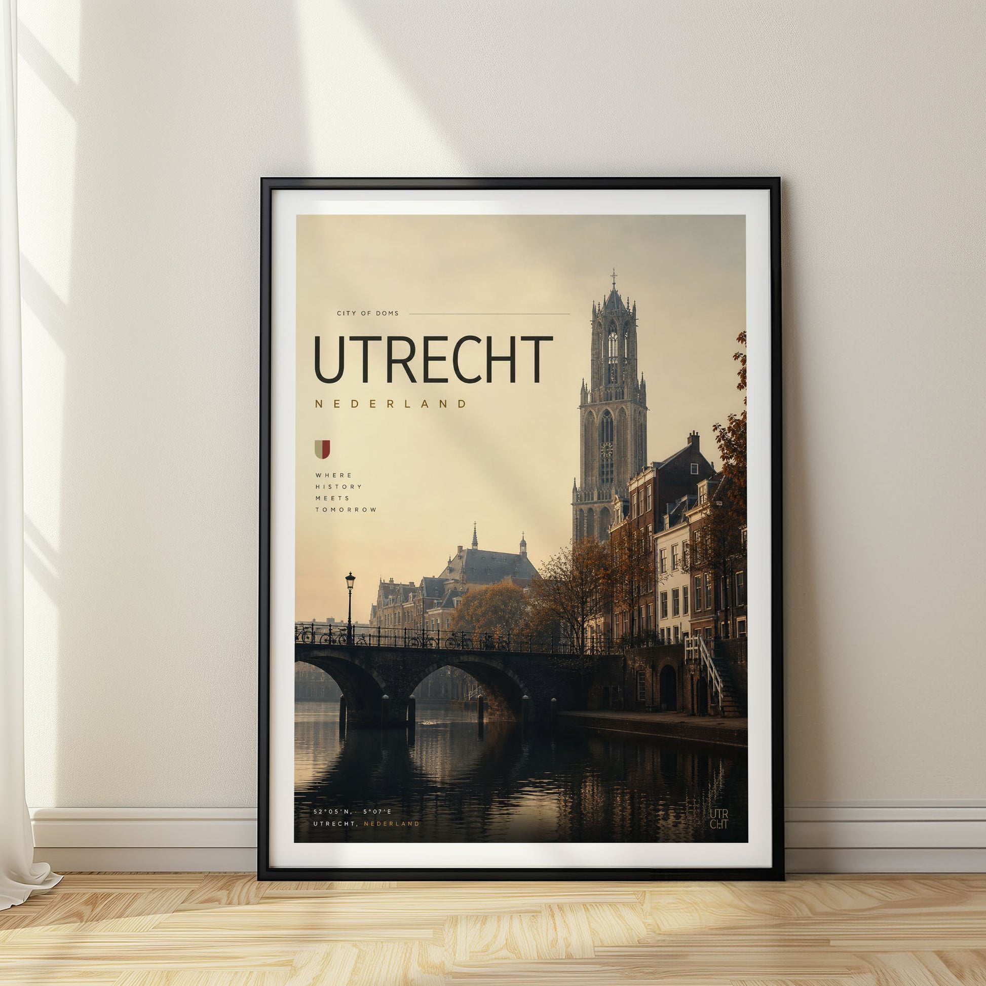 Utrecht, Nederland