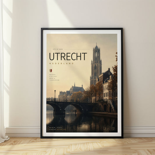 Utrecht, Nederland