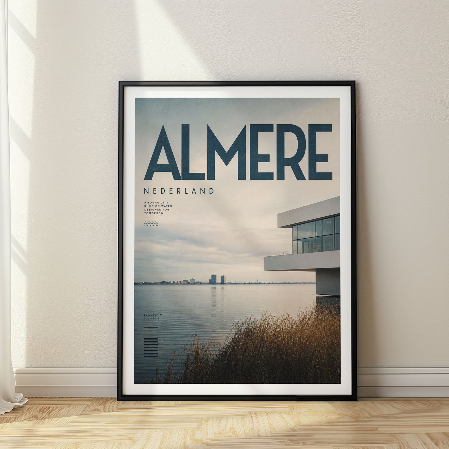 Almere, Nederland