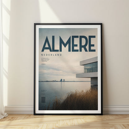 Almere, Nederland