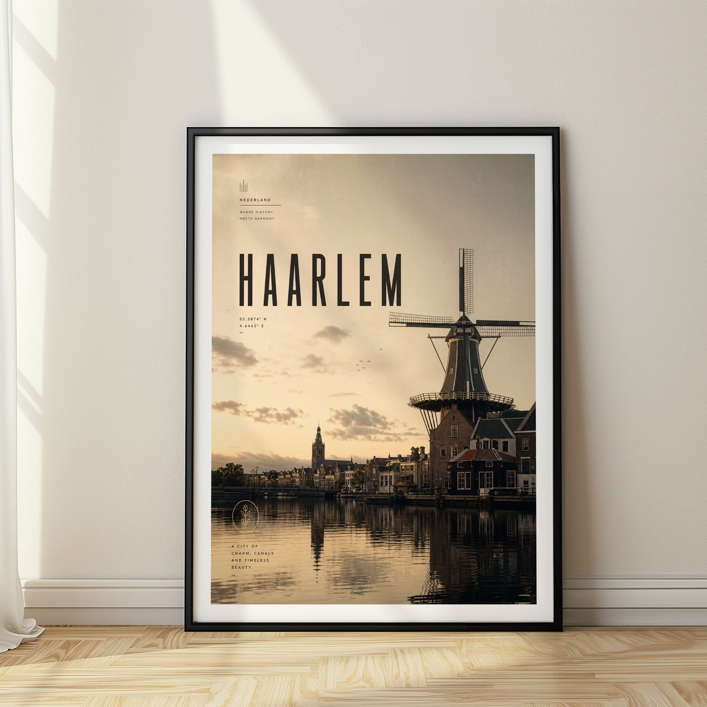 Haarlem, Nederland