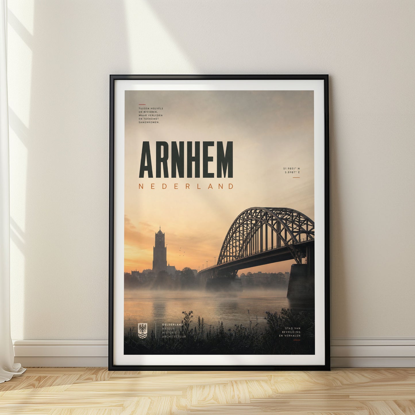 Arnhem, Nederland