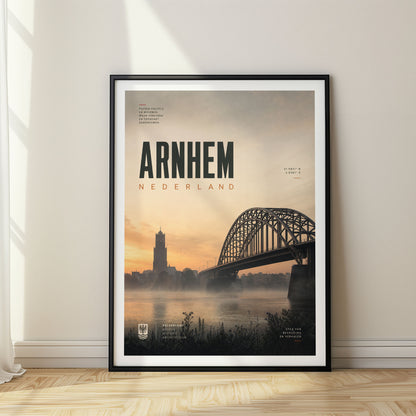 Arnhem, Nederland