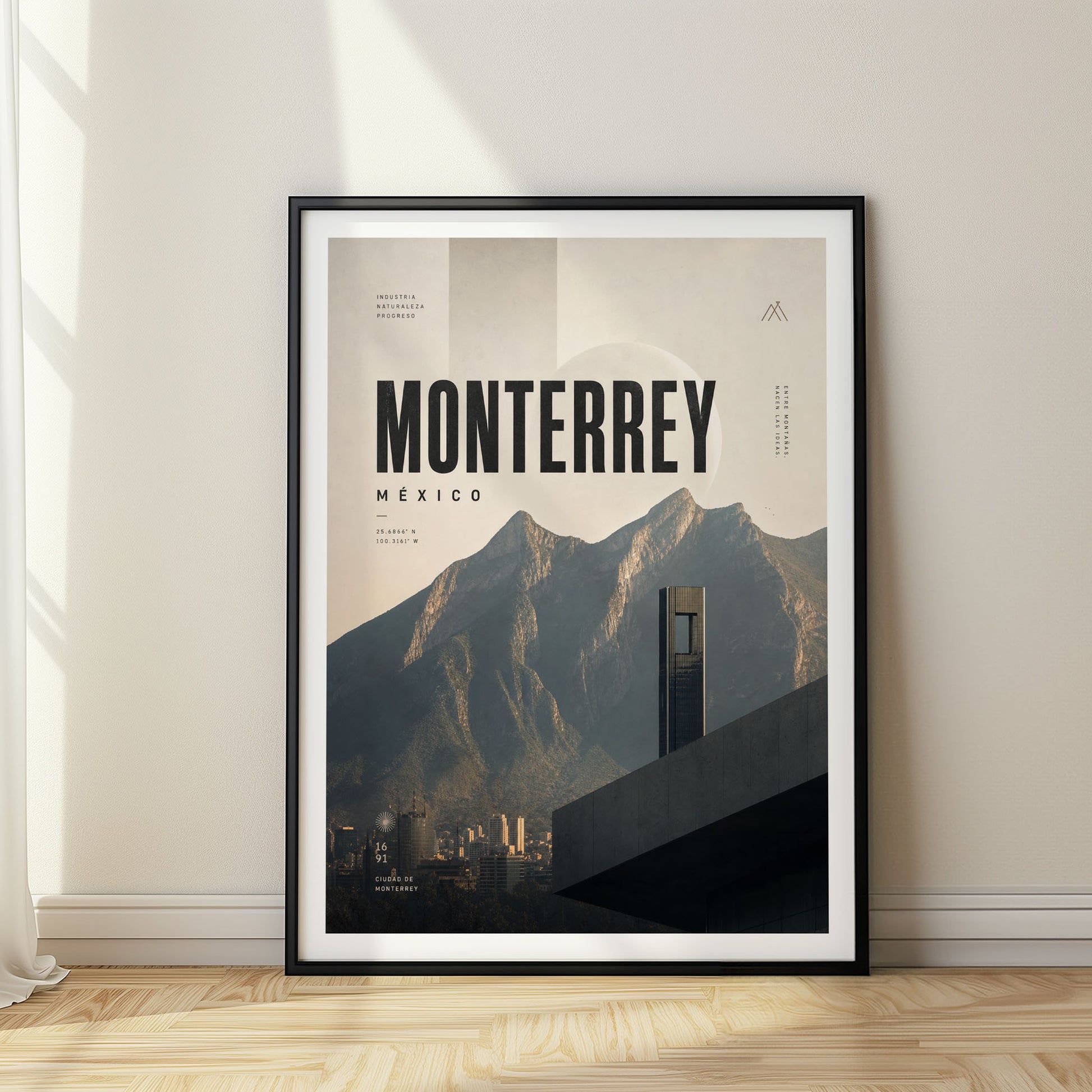 Monterrey, MEXICO