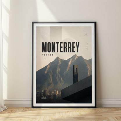 Monterrey, MEXICO