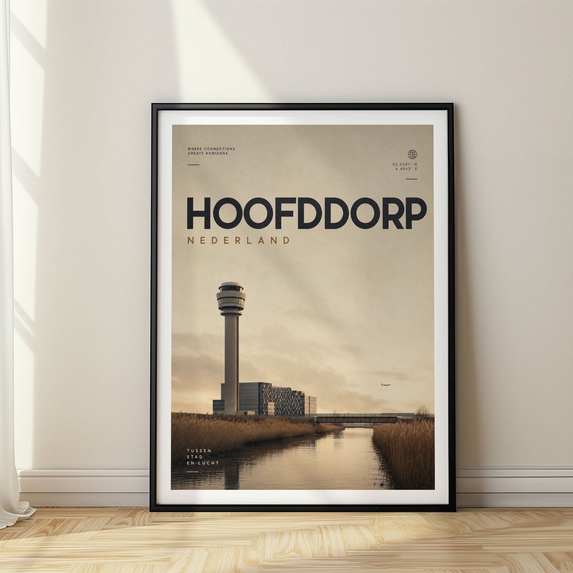 Hoofddorp, Nederland