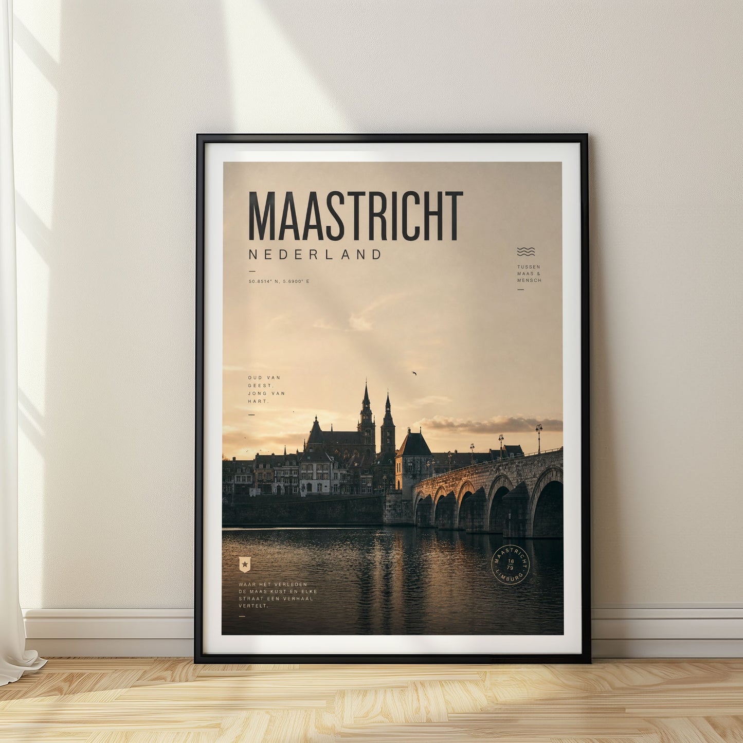 Maastricht, Nederland